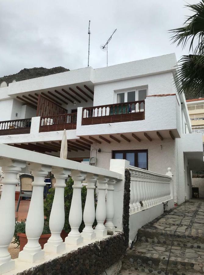 Cozy Vacation Apartment In Los Gigantes Acantilado de los Gigantes Exteriör bild